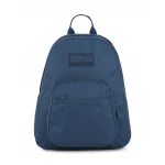 JanSport Mono Half Pint Backpack - Dark Denim - جان سبورت