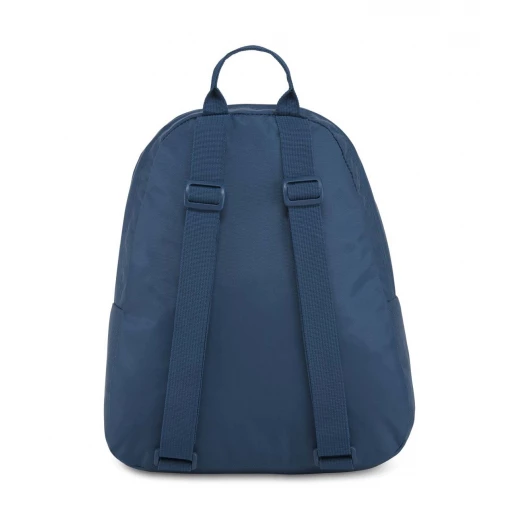 JanSport Mono Half Pint Backpack - Dark Denim - جان سبورت - Image 3