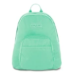 JanSport Mono Half Pint Backpack - Tropical Teal - جان سبورت