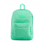 JanSport Monon Suprebreack- Tropical Teal - جان سبورت