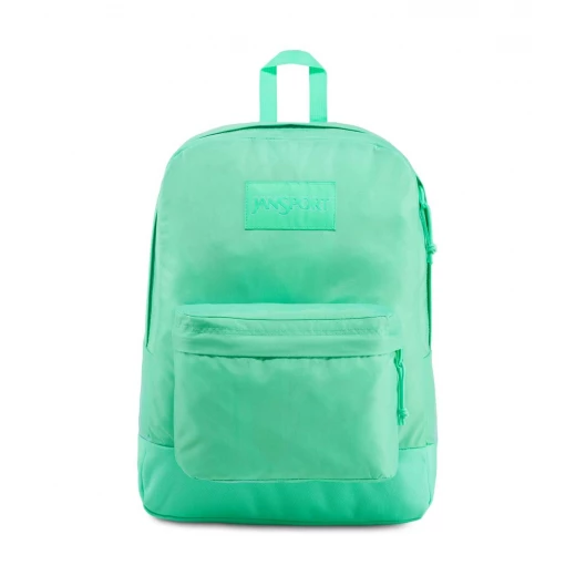 JanSport Monon Suprebreack- Tropical Teal JanSport Monon Suprebreack- Tropical Teal