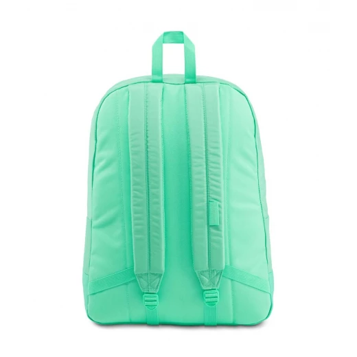 JanSport Monon Suprebreack- Tropical Teal - جان سبورت - Image 3