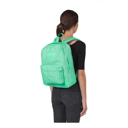 JanSport Monon Suprebreack- Tropical Teal - جان سبورت - Image 2
