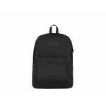 Jansport Mono Superbreak Backpack, Black - جان سبورت