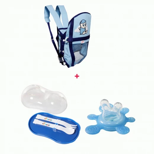 Farlin Baby Cuddler Offer - Buy One Baby Cuddler and get Baby Food Grinder & Versatile Refillable Cooling Gum Soother Baby Teether Toy For FREE Farlin Baby Cuddler Offer - Buy One Baby Cuddler and get Baby Food Grinder & Versatile Refillable Cooling Gum Soother Baby Teether Toy For FREE