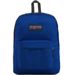 Jansport Superbreak - Border Blue - جان سبورت