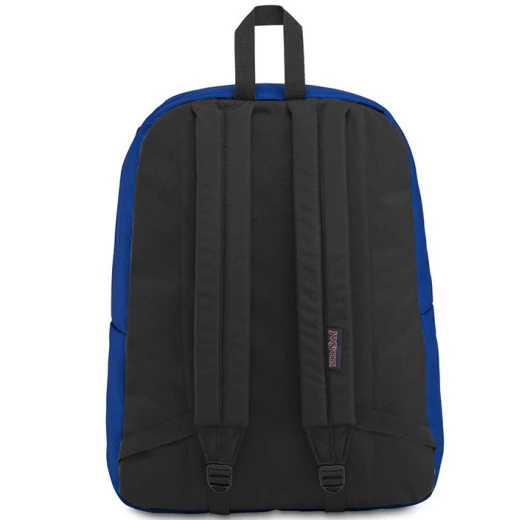 Jansport Superbreak - Border Blue - جان سبورت - Image 2