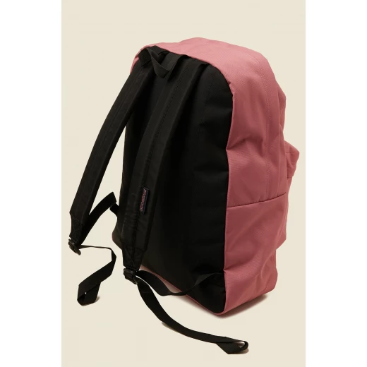JanSport SuperBreak Blackberry Mousse Backpack - جان سبورت - Image 3
