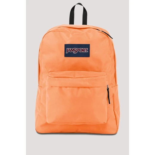 JanSport SuperBreak- Creamsicle JanSport SuperBreak- Creamsicle