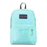 JanSport SuperBreak- Crystal Waters - جان سبورت