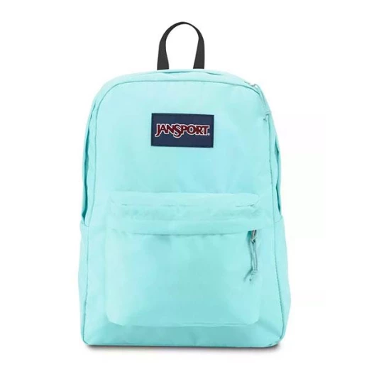 JanSport SuperBreak- Crystal Waters JanSport SuperBreak- Crystal Waters
