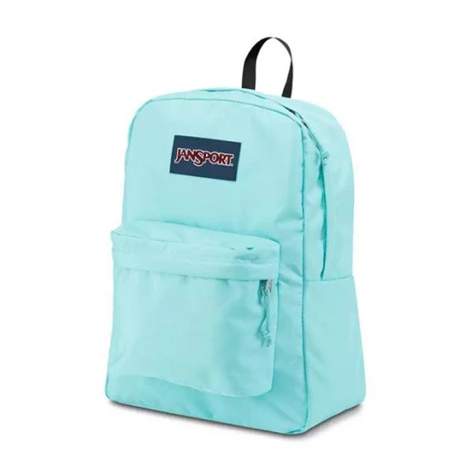 JanSport SuperBreak- Crystal Waters - جان سبورت - Image 4