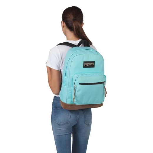 JanSport SuperBreak- Crystal Waters - جان سبورت - Image 2