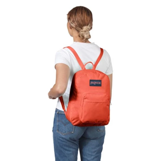 JanSport SuperBreak- Sedona Sun - جان سبورت - Image 2