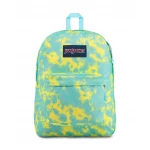 JanSport SuperBreak Baked Pigments Backpack - جان سبورت
