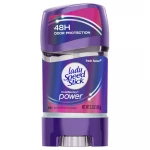 Lady Speed Stick 24/7 Antiperspirant Deodorant Gel Fresh Fusion 65 g - ليدي سبيد ستيك