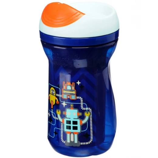 Tommee Tippee Explora Active Sipper 24m+, Assorted - تومي تيبي - Image 2