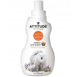 ATTITUDE Fabric Softener Citrus 1L - ATTITUDE