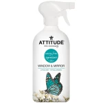ATTITUDE Window & Mirror Citruse 800ml - ATTITUDE