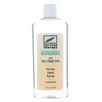 Tea Tree Therapy, Tea Tree Oil Mouthwash, Natural Fresh Flavor, (354 ml) - تي تري ثيرابي