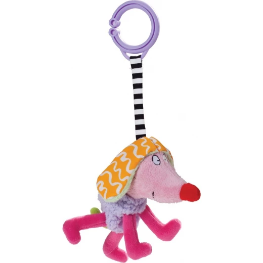 Taf Toys Taffies Kooky Dog
