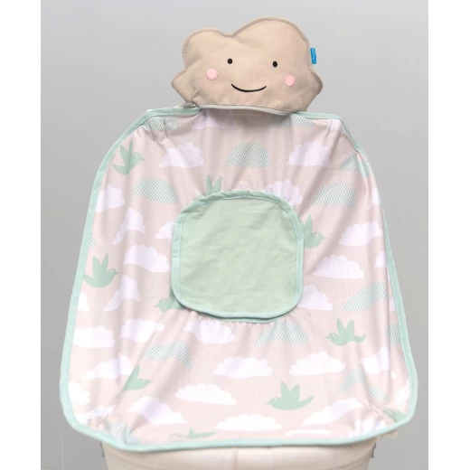 لعبة النشاط للأطفال من Taf Toys PlayFul Sun Shade - تاف تويز - Image 5