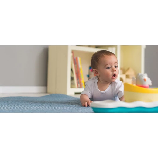 Taf Toys Activity Toy Musical Boat - تاف تويز - Image 5
