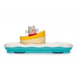 Taf Toys Activity Toy Musical Boat - تاف تويز