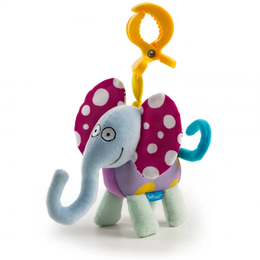 Taf Toys Activity Toy Busy فيل Taf Toys Activity Toy Busy فيل