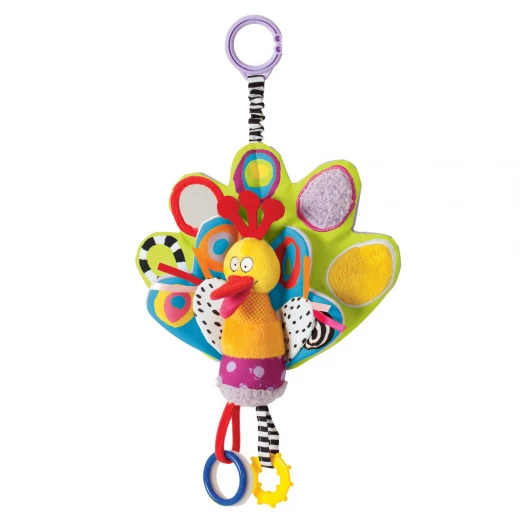Taf Toys Activity Toy Busy Birds Taf Toys Activity Toy Busy Birds
