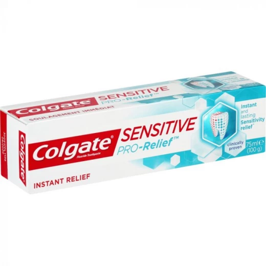 Colgate Total Advanced Pro Relief Instant Relief 75 ml