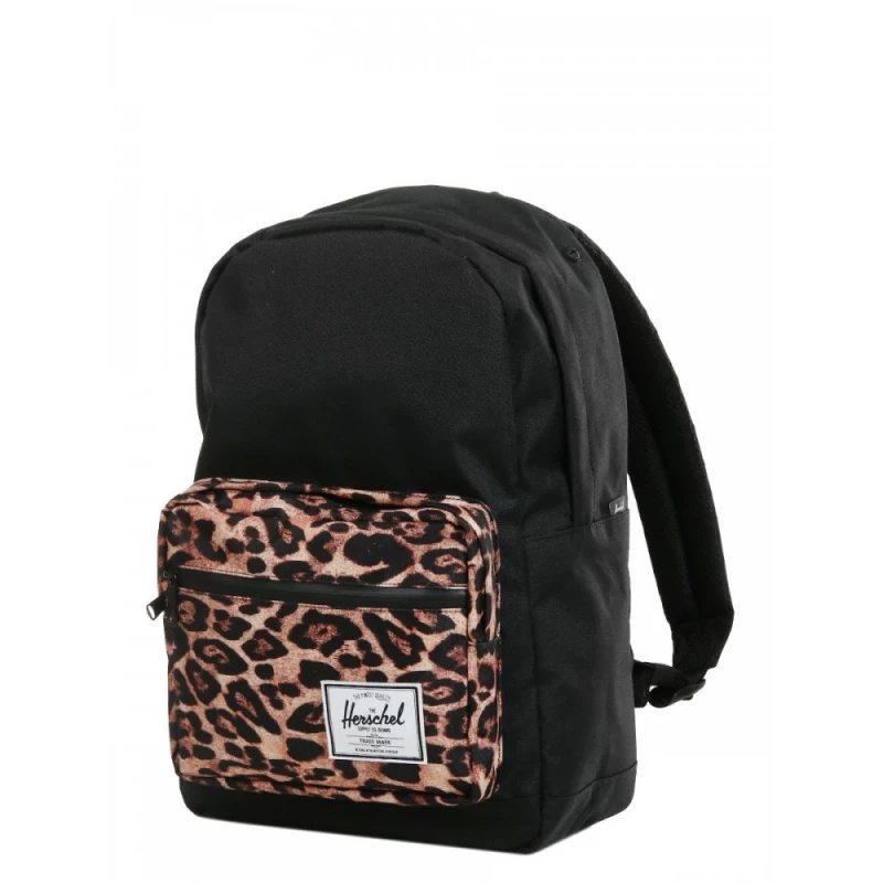 Herschel, Pop Quiz Black Desert Cheetah - هيرشل