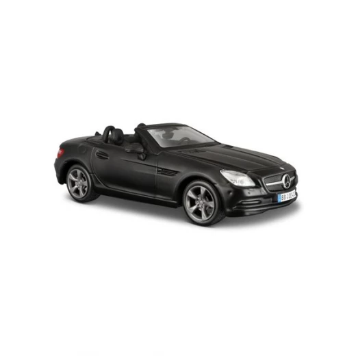 Maisto 2011 Mercedes-Benz SLK - مايستو - Image 2