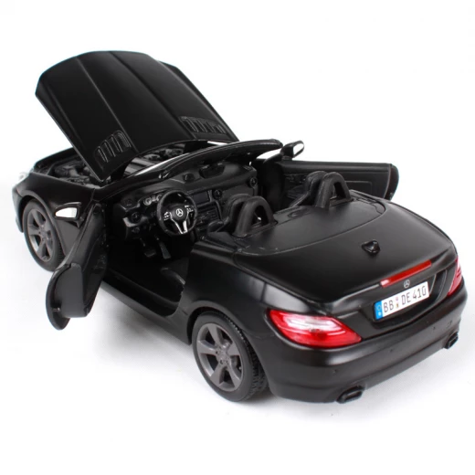 Maisto 2011 Mercedes-Benz SLK - مايستو - Image 3