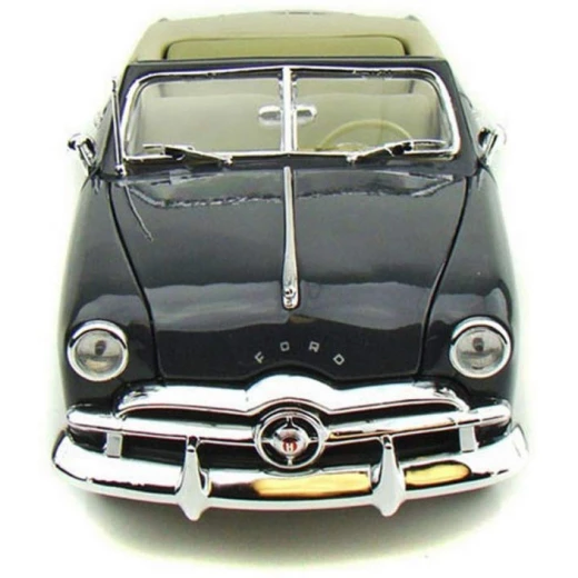 Maisto Ford Convertible 1949, Assorted - مايستو - Image 4