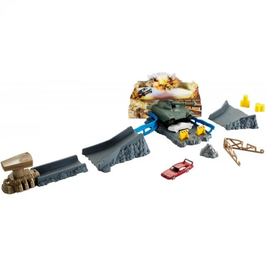 Fast & Furious Assorted FF8 Basic Scene Sets - ماتيل - Image 2