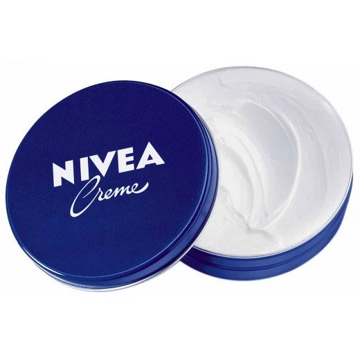 Nivea Skin Moisturizer Cream, 60 Ml - Nivea - Image 3
