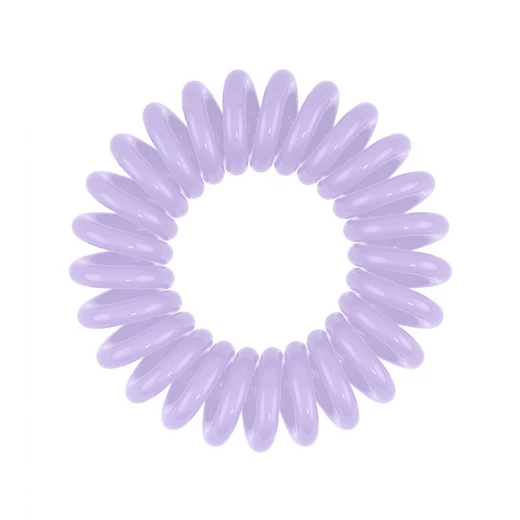 Invisibobble Hair Tie- Original - Macaron Mayhem - انفيزبوبل - Image 2