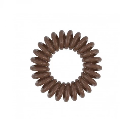 invisibobble hair tie - CD - Original - Crazy For Chocolate - انفيزبوبل - Image 2