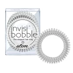 Invisibobble Hair Tie - Chrome - انفيزبوبل