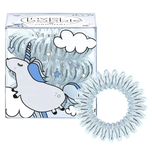 Invisibobble Hair Tie - Unicorn - Henry Invisibobble Hair Tie - Unicorn - Henry