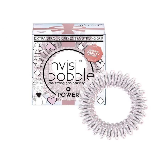 Invisibobble Hair Tie - POWER - Princess of the Hearts Invisibobble Hair Tie - POWER - Princess of the Hearts