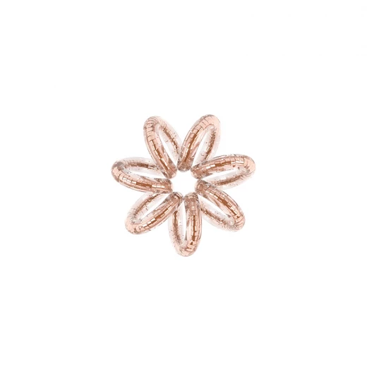 Invisibobble Hair Tie - Nano - Tea Party Spark - انفيزبوبل - Image 2