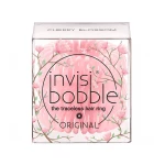 Invisibobble Hair Tie - Cherry Blossom - انفيزبوبل