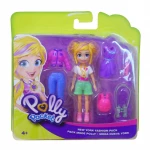 Polly Pocket - Small Fahsion Pack- Assortment - بولي بوكت