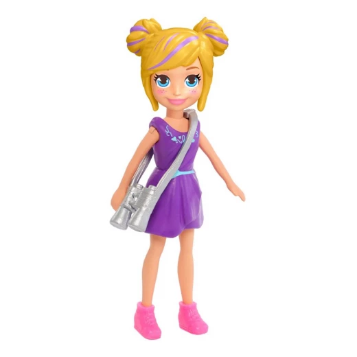 Polly Pocket - Small Fahsion Pack- Assortment - بولي بوكت - Image 2