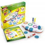 Crayola Stamper Light Up Crayola Color Wonder - كرايولا