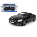 Maisto 2011 Mercedes-Benz SLK - مايستو