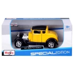 Maisto 1929 Ford Model, 1/24 Scale Diecast Model Toy Car, Assorted - مايستو