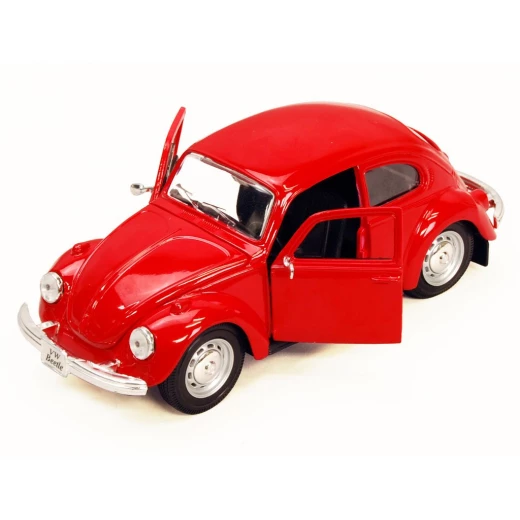 Maisto Special Edition 1:24 Volkswagen Beetle - مايستو - Image 3